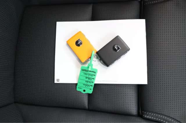 Volvo XC60 (2026) thumbnail 42