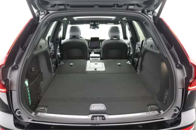 Volvo XC60 (2026) thumbnail 45