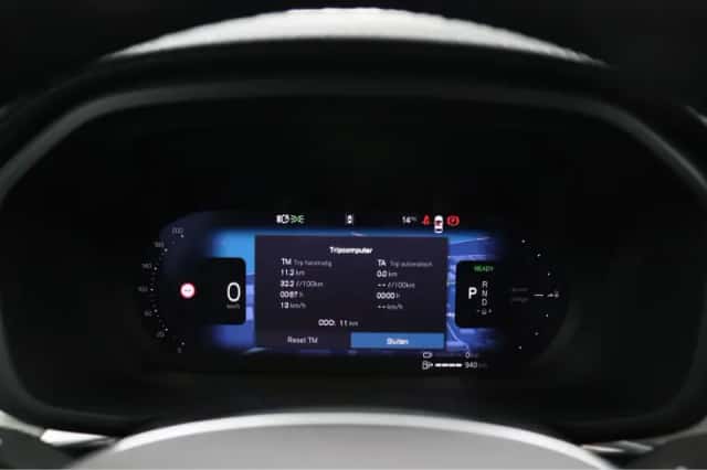 Volvo XC60 (2026) thumbnail 6