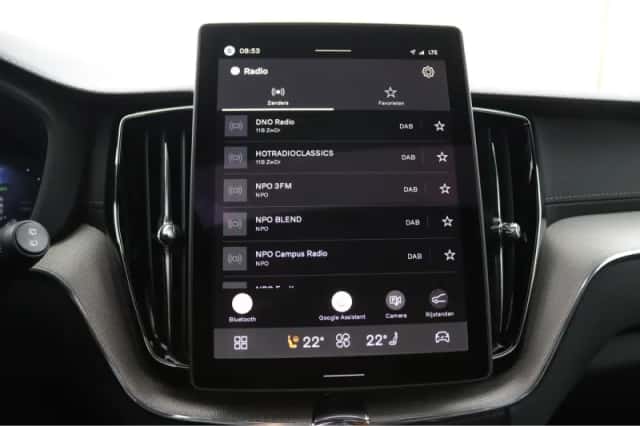 Volvo XC60 (2026) thumbnail 8