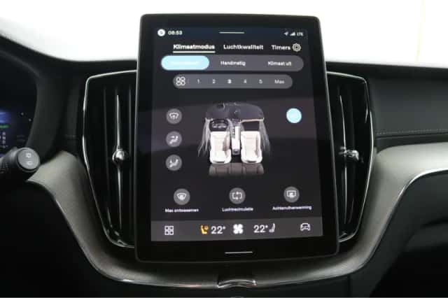 Volvo XC60 (2026) thumbnail 9