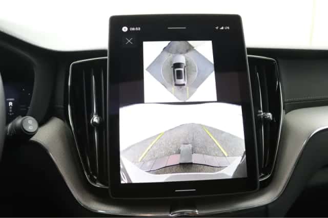 Volvo XC60 (2026) thumbnail 10
