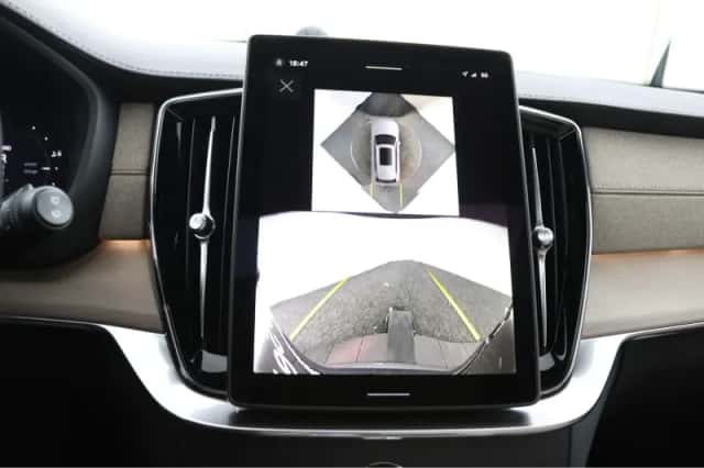 Volvo XC90 (2026) thumbnail 11