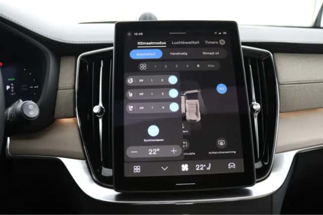 Volvo XC90 (2026) thumbnail 12
