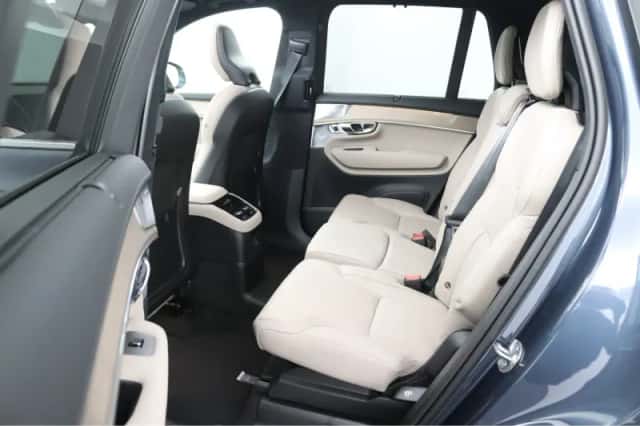 Volvo XC90 (2026) thumbnail 13