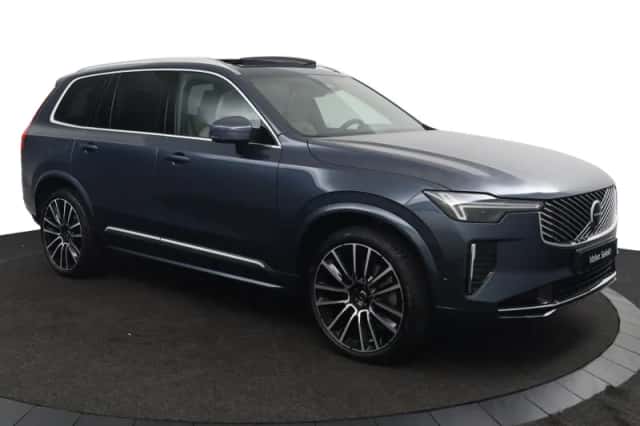 Volvo XC90 (2026) thumbnail 16
