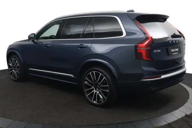 Volvo XC90 (2026) thumbnail 17