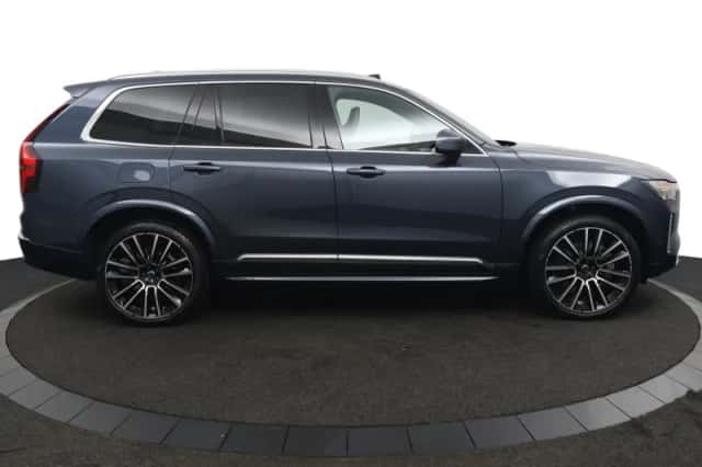 Volvo XC90 (2026) thumbnail 18