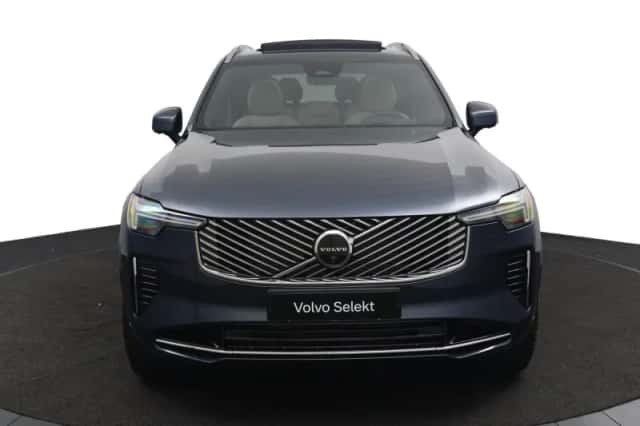 Volvo XC90 (2026) thumbnail 19