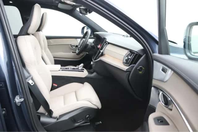Volvo XC90 (2026) thumbnail 20