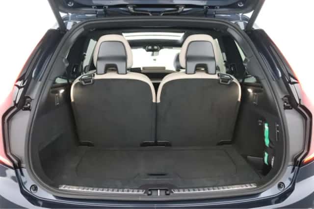 Volvo XC90 (2026) thumbnail 21