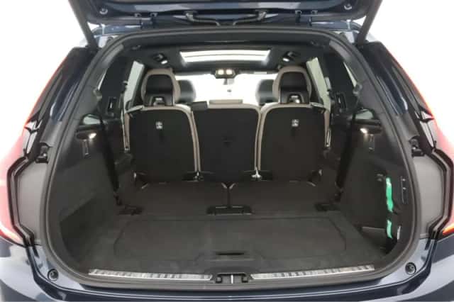 Volvo XC90 (2026) thumbnail 22