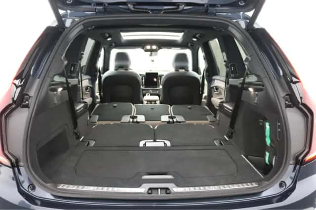 Volvo XC90 (2026) thumbnail 23