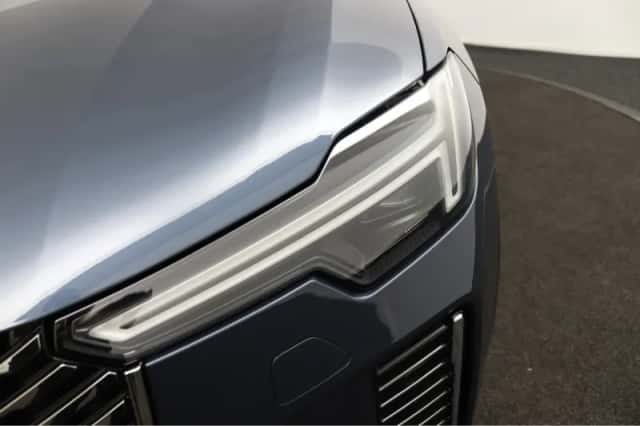 Volvo XC90 (2026) thumbnail 29