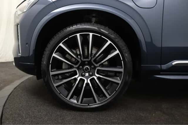 Volvo XC90 (2026) thumbnail 31