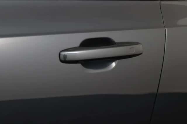 Volvo XC90 (2026) thumbnail 32