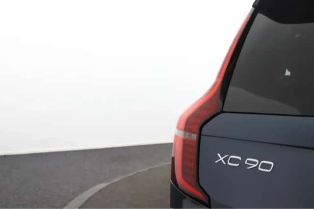 Volvo XC90 (2026) thumbnail 33