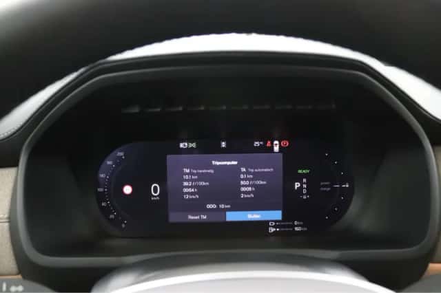 Volvo XC90 (2026) thumbnail 5
