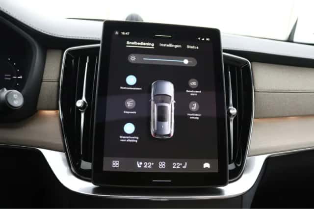 Volvo XC90 (2026) thumbnail 43