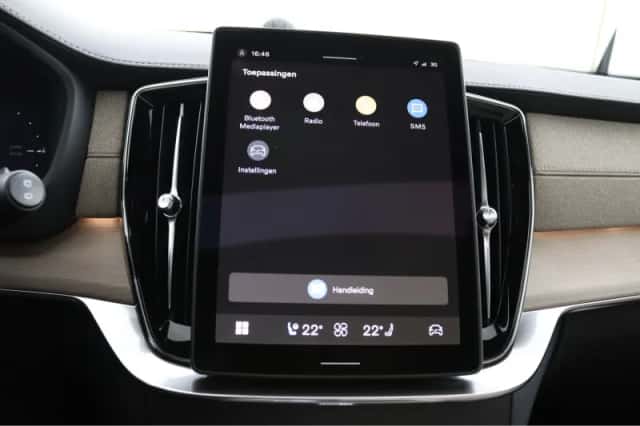 Volvo XC90 (2026) thumbnail 44