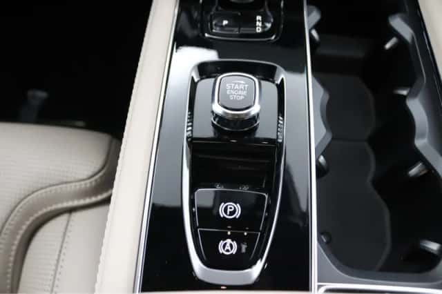 Volvo XC90 (2026) thumbnail 45
