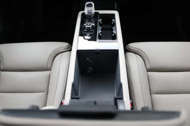 Volvo XC90 (2026) thumbnail 46