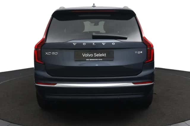 Volvo XC90 (2026) thumbnail 48