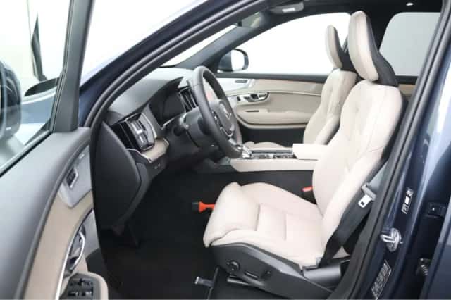 Volvo XC90 (2026) thumbnail 7