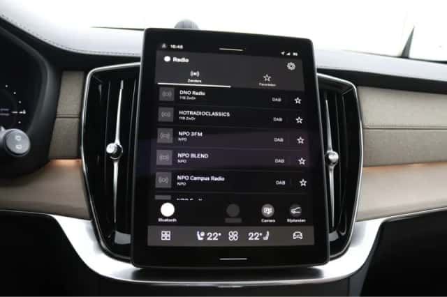 Volvo XC90 (2026) thumbnail 10