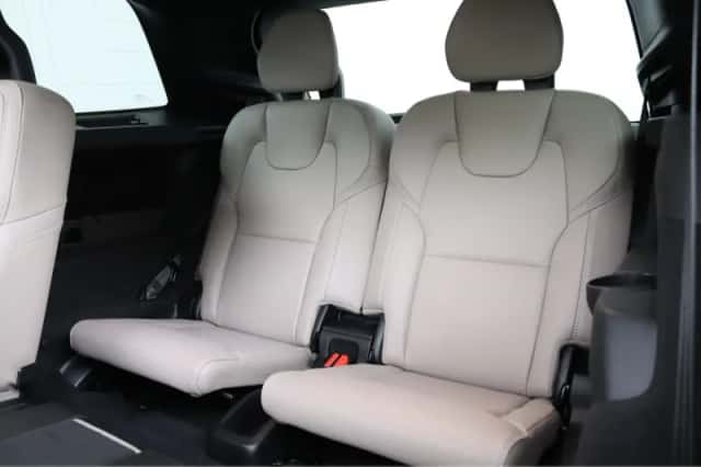 Volvo XC90 (2026) thumbnail 11