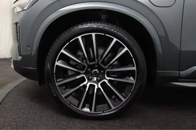 Volvo XC90 (2026) thumbnail 15