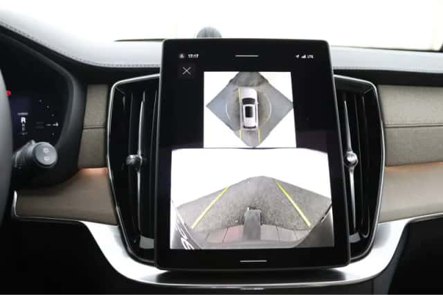 Volvo XC90 (2026) thumbnail 17