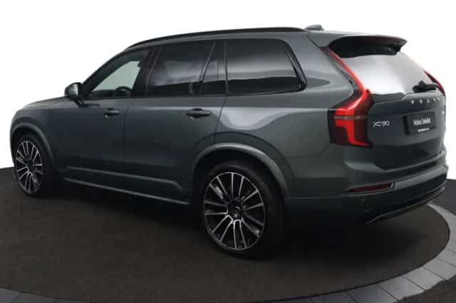 Volvo XC90 (2026) thumbnail 3