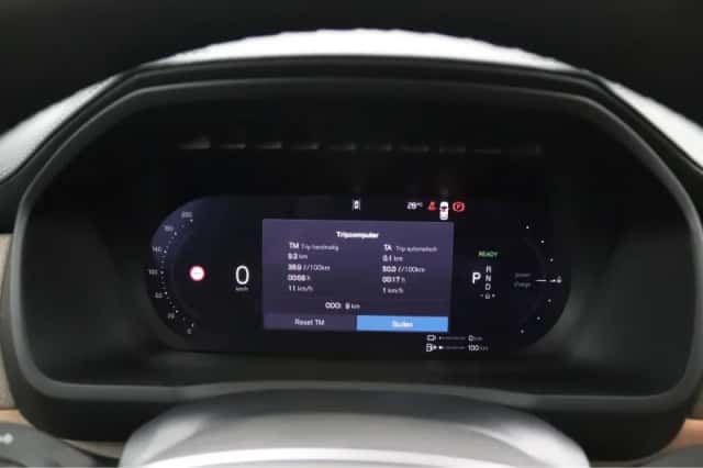 Volvo XC90 (2026) thumbnail 21