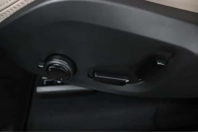 Volvo XC90 (2026) thumbnail 22