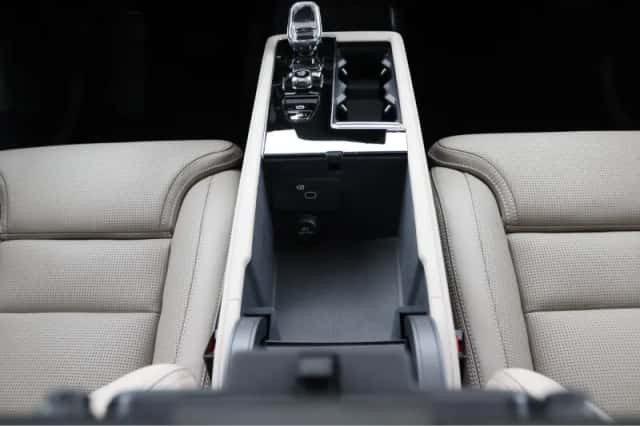 Volvo XC90 (2026) thumbnail 23