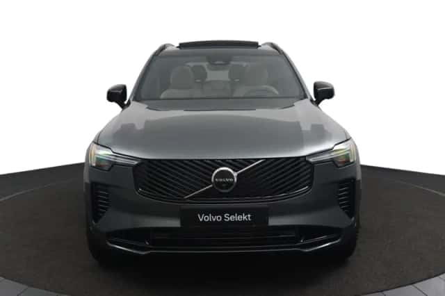 Volvo XC90 (2026) thumbnail 25