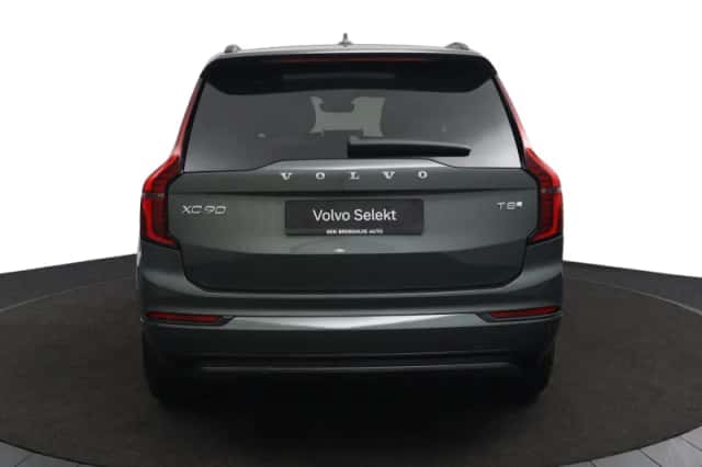 Volvo XC90 (2026) thumbnail 26