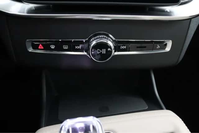 Volvo XC90 (2026) thumbnail 27