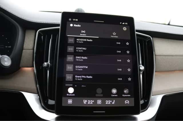 Volvo XC90 (2026) thumbnail 28