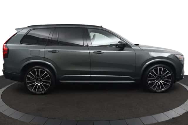 Volvo XC90 (2026) thumbnail 30