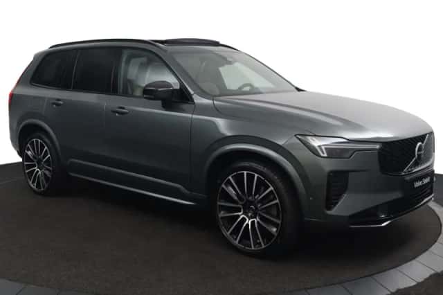 Volvo XC90 (2026) thumbnail 31