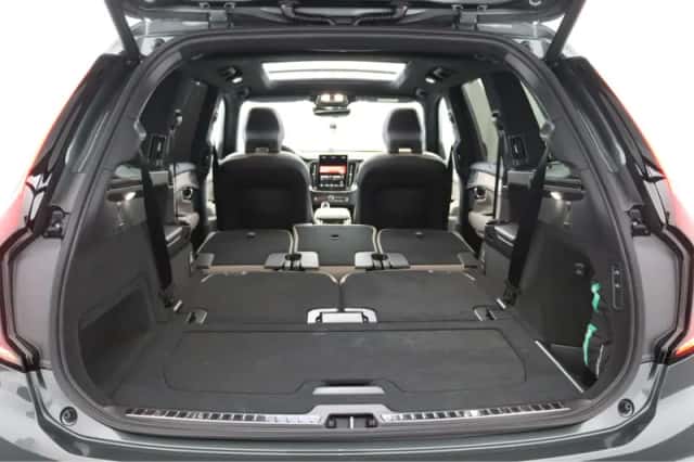 Volvo XC90 (2026) thumbnail 32