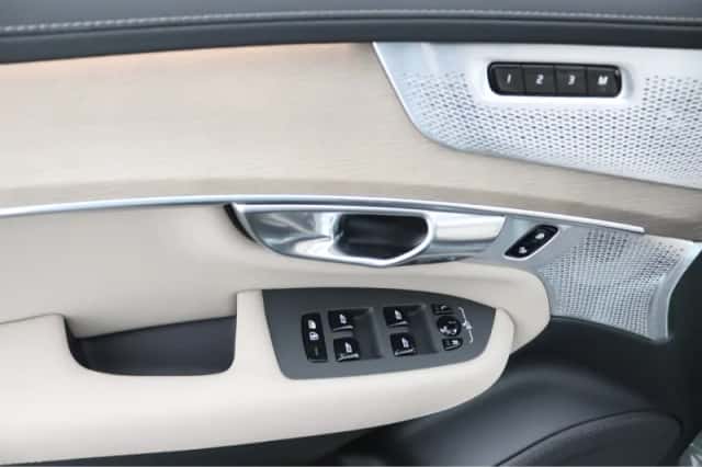 Volvo XC90 (2026) thumbnail 34