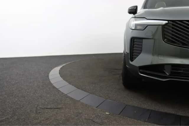 Volvo XC90 (2026) thumbnail 40