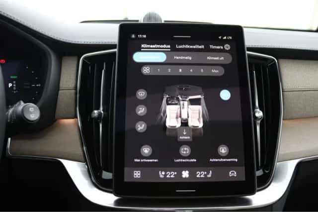 Volvo XC90 (2026) thumbnail 5