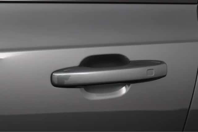 Volvo XC90 (2026) thumbnail 42
