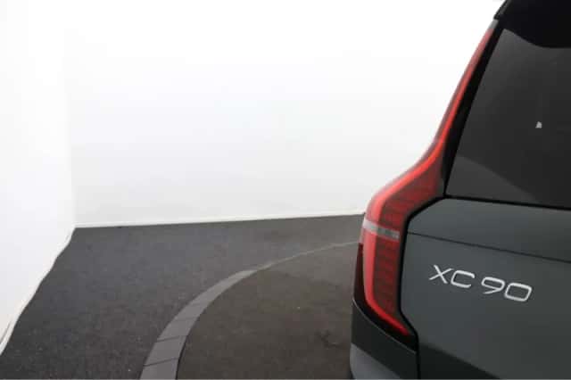 Volvo XC90 (2026) thumbnail 44