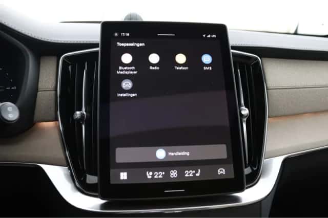 Volvo XC90 (2026) thumbnail 46