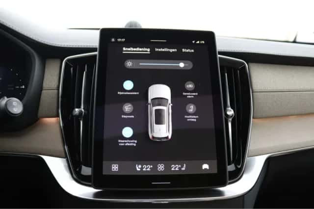 Volvo XC90 (2026) thumbnail 47